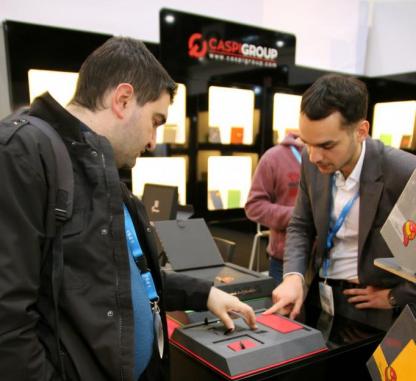 PSI 2023 42 DCE - PSI 2023: Das Jahr des Neuanfangs