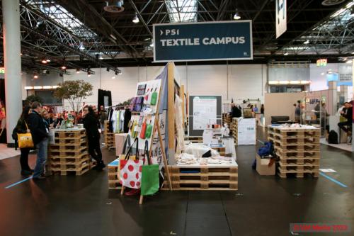 PSI 2023 46 DCE - PSI 2023: Das Jahr des Neuanfangs