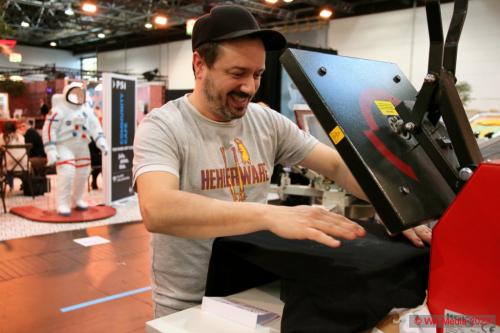 PSI 2023 47 DCE - PSI 2023: Das Jahr des Neuanfangs