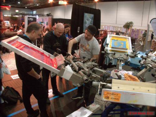 PSI 2023 48 DCE - PSI 2023: Das Jahr des Neuanfangs