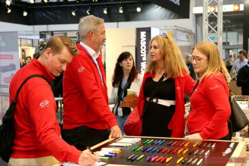 PSI 2023 52 DCE - PSI 2023: Das Jahr des Neuanfangs