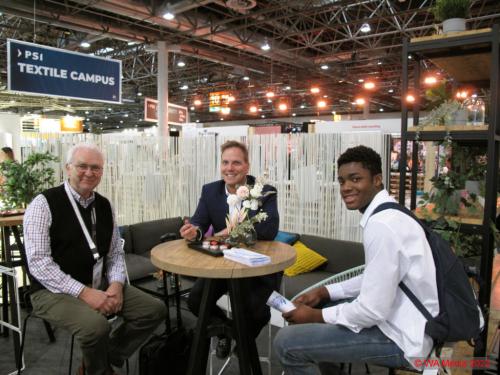 PSI 2023 55 DCE - PSI 2023: Das Jahr des Neuanfangs