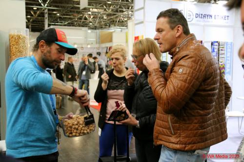 PSI 2023 57 DCE - PSI 2023: Das Jahr des Neuanfangs