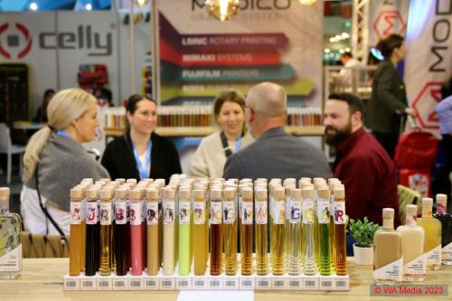 PSI 2023 58 DCE - PSI 2023: Das Jahr des Neuanfangs