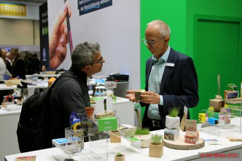 PSI 2023 61 DCE - PSI 2023: Das Jahr des Neuanfangs