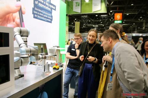 PSI 2023 62 DCE - PSI 2023: Das Jahr des Neuanfangs