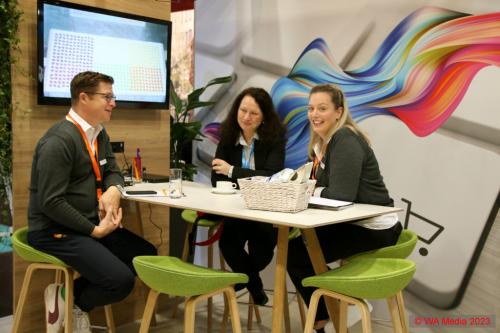 PSI 2023 65 DCE - PSI 2023: Das Jahr des Neuanfangs