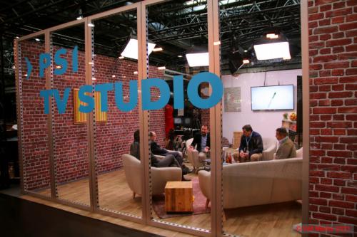 PSI 2023 66 DCE - PSI 2023: Das Jahr des Neuanfangs