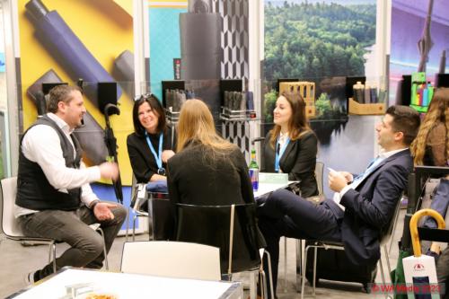 PSI 2023 71  DCE - PSI 2023: Das Jahr des Neuanfangs