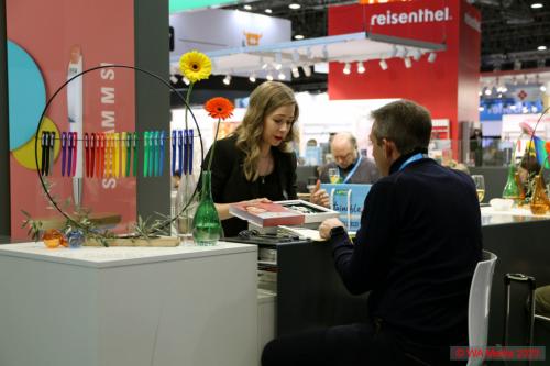 PSI 2023 72 DCE - PSI 2023: Das Jahr des Neuanfangs