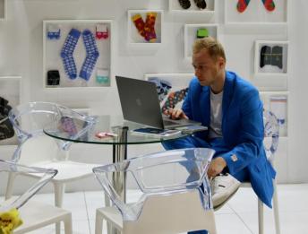 PSI 2023 73 DCE - PSI 2023: Das Jahr des Neuanfangs