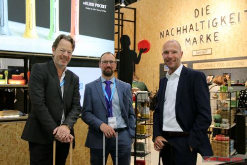 PSI 2023 77 DCE - PSI 2023: Das Jahr des Neuanfangs