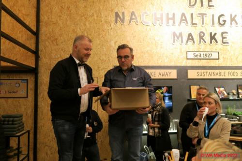 PSI 2023 78 DCE - PSI 2023: Das Jahr des Neuanfangs