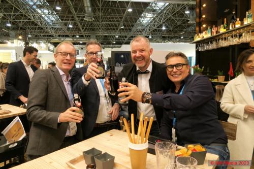 PSI 2023 80 DCE - PSI 2023: Das Jahr des Neuanfangs