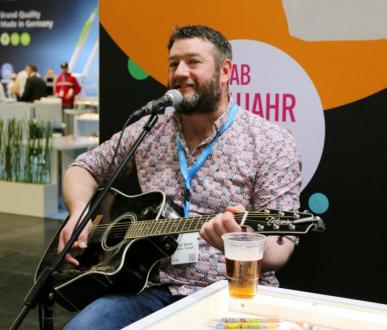 PSI 2023 81 DCE - PSI 2023: Das Jahr des Neuanfangs