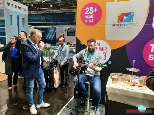 PSI 2023 82 DCE - PSI 2023: Das Jahr des Neuanfangs