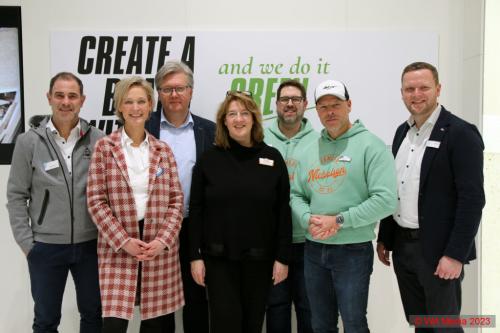 PSI 2023 84 DCE - PSI 2023: Das Jahr des Neuanfangs