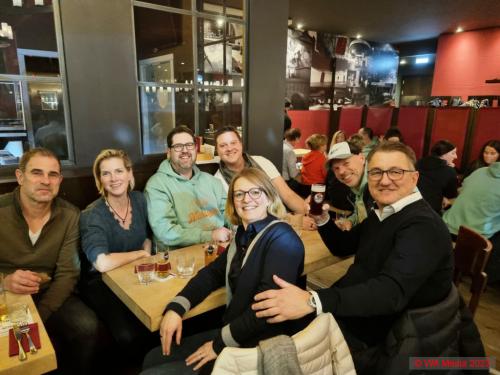 PSI 2023 85 DCE - PSI 2023: Das Jahr des Neuanfangs