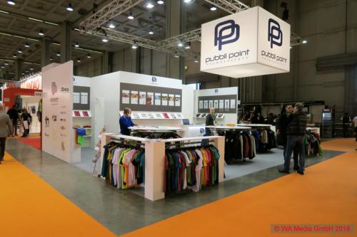 PTE 2018 06 DCE - Promotion Trade Exhibition: Zahlreiche Erstaussteller