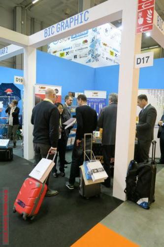 PTE 2018 09 DCE - Promotion Trade Exhibition: Zahlreiche Erstaussteller