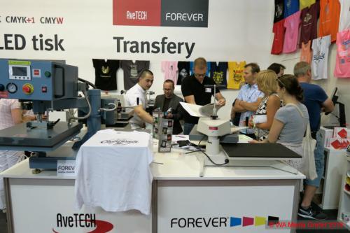 ReklamaPolygraf 2018 13 DCE - Reklama Polygraf: Jubiläumsausgabe