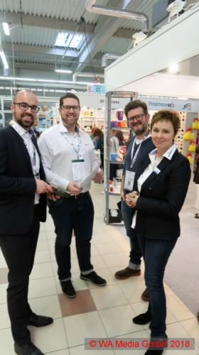 RemaDays2018 11 DCE - RemaDays Warschau: Beeindruckendes Angebot