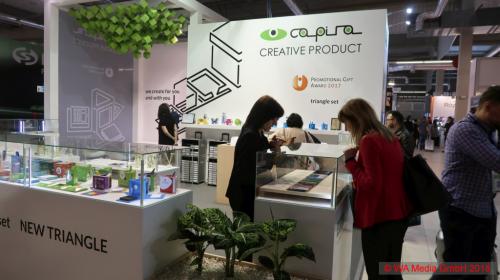 RemaDays2018 12 DCE - RemaDays Warschau: Beeindruckendes Angebot