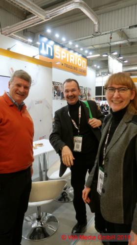 RemaDays2018 13 DCE - RemaDays Warschau: Beeindruckendes Angebot