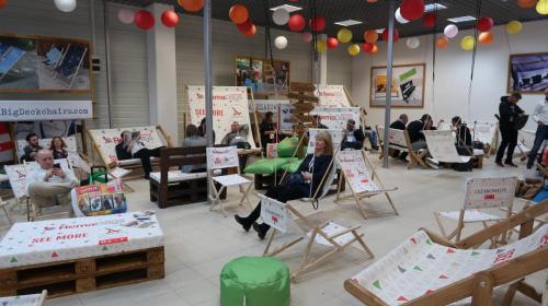 RemaDays2018 14 1 - RemaDays Warschau: Beeindruckendes Angebot