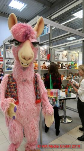 RemaDays2018 16 DCE - RemaDays Warschau: Beeindruckendes Angebot