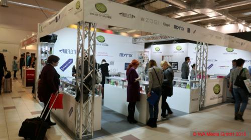 RemaDays2018 18 DCE - RemaDays Warschau: Beeindruckendes Angebot