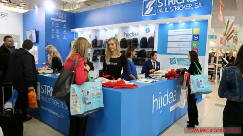 RemaDays2018 19 DCE - RemaDays Warschau: Beeindruckendes Angebot