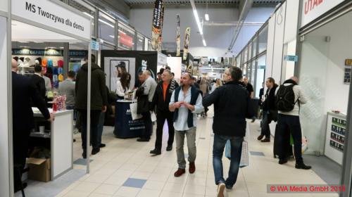 RemaDays2018 20 DCE - RemaDays Warschau: Beeindruckendes Angebot