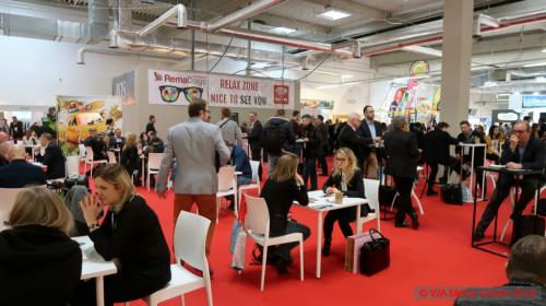 RemaDays2018 3 DCE - RemaDays Warschau: Beeindruckendes Angebot