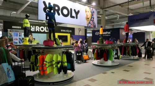 RemaDays2018 7 DCE - RemaDays Warschau: Beeindruckendes Angebot