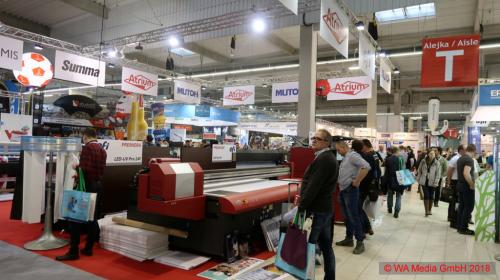 RemaDays2018 9 DCE - RemaDays Warschau: Beeindruckendes Angebot