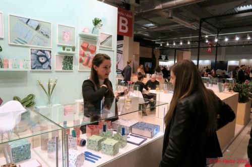 RemaDaysWarsaw2020 22 DCE - RemaDays: Geschäftiges Treiben