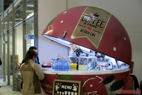 RemaDaysWarsaw2020 24 DCE - RemaDays: Geschäftiges Treiben