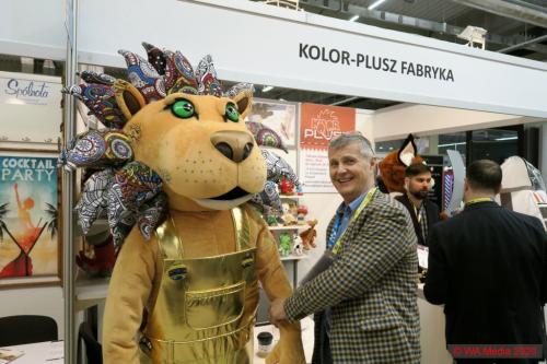 RemaDaysWarsaw2020 27 DCE - RemaDays: Geschäftiges Treiben