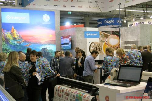 RemaDaysWarsaw2020 28 DCE - RemaDays: Geschäftiges Treiben