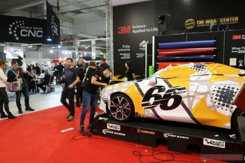 RemaDaysWarsaw2020 29 DCE - RemaDays: Geschäftiges Treiben