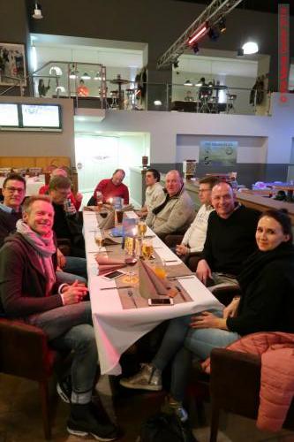 Rueppner 02 DCE - Rüppner-Hausmesse: Bewährter Branchentreff