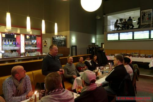 Rueppner 03 DCE - Rüppner-Hausmesse: Bewährter Branchentreff