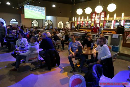 Rueppner 04 DCE - Rüppner-Hausmesse: Bewährter Branchentreff