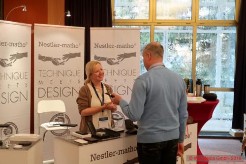 Rueppner 05 DCE - Rüppner-Hausmesse: Bewährter Branchentreff