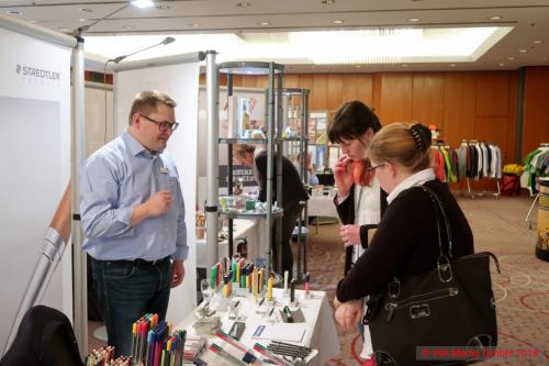 Rueppner 06 DCE - Rüppner-Hausmesse: Bewährter Branchentreff