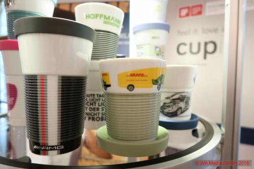 Rueppner 08 DCE - Rüppner-Hausmesse: Bewährter Branchentreff