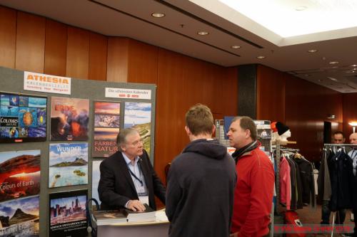 Rueppner 09 DCE - Rüppner-Hausmesse: Bewährter Branchentreff