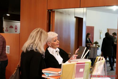 Rueppner 16 DCE - Rüppner-Hausmesse: Bewährter Branchentreff