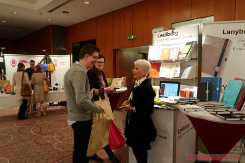 Rueppner 18 DCE - Rüppner-Hausmesse: Bewährter Branchentreff